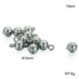 Stainless Steel Charms