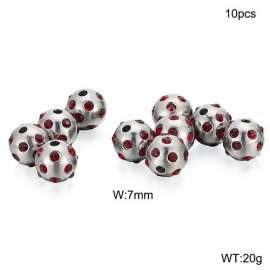 Stainless Steel Charms