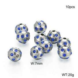 Stainless Steel Charms