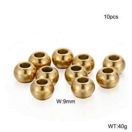 Stainless Steel Charms