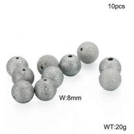 Stainless Steel Charms
