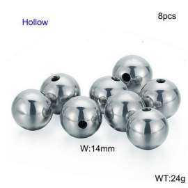 Stainless Steel Charms