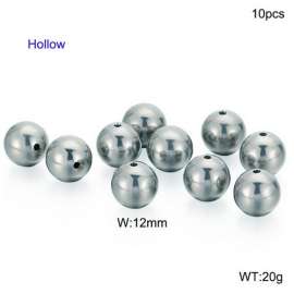 Stainless Steel Charms