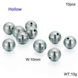 Stainless Steel Charms