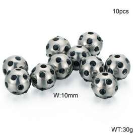 Stainless Steel Charms