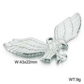 Stainless Steel Charms