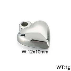 Stainless Steel Charms