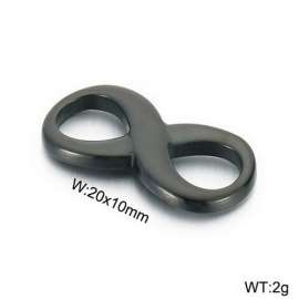 Stainless Steel Charms