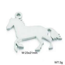Stainless Steel Charms