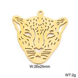 Stainless Steel Charms