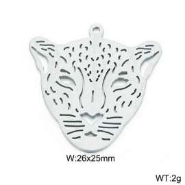 Stainless Steel Charms