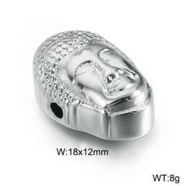 Stainless Steel Charms