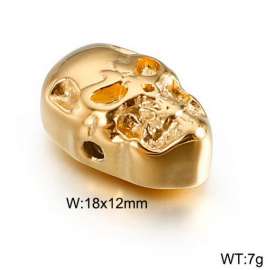 Stainless Steel Charms