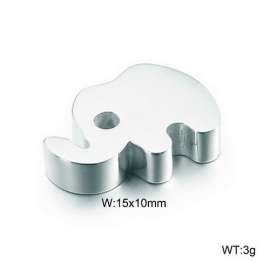 Stainless Steel Charms