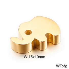 Stainless Steel Charms