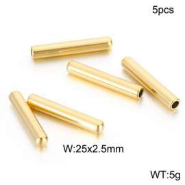 Stainless Steel Charms