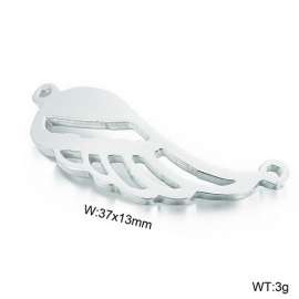 Stainless Steel Charms