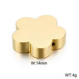 Stainless Steel Charms