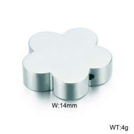 Stainless Steel Charms
