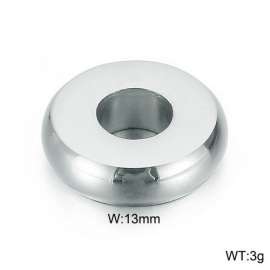 Stainless Steel Charms