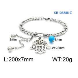 Stainless Steel Bracelet(women