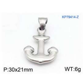 Stainless Steel Popular Pendant