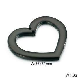 Stainless Steel Charms