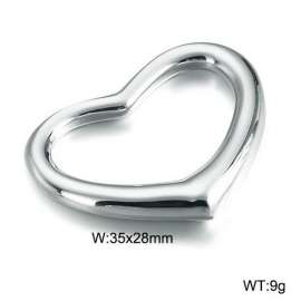 Stainless Steel Charms