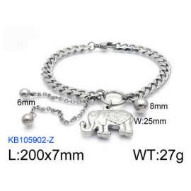 Stainless Steel Bracelet(women