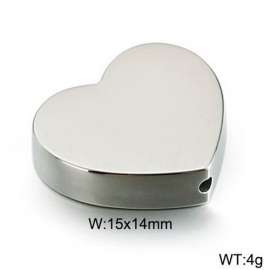 Stainless Steel Charms