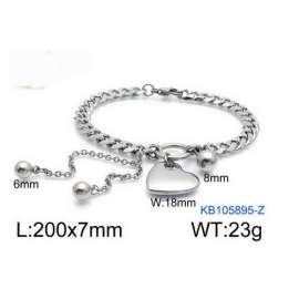 Stainless Steel Bracelet(women