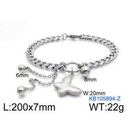Stainless Steel Bracelet(women
