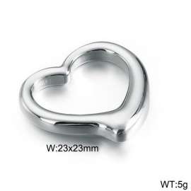 Stainless Steel Charms