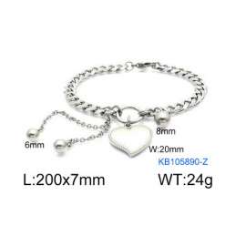 Stainless Steel Bracelet(women