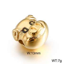 Stainless Steel Charms