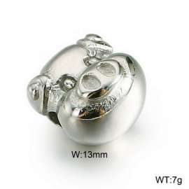 Stainless Steel Charms