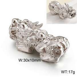 Stainless Steel Charms