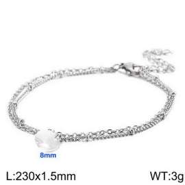 Stainless Steel Anklet