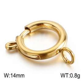 Stainless Steel Charms