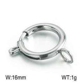 Stainless Steel Charms