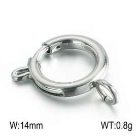 Stainless Steel Charms