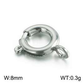 Stainless Steel Charms