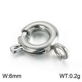 Stainless Steel Charms