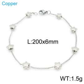Copper Bracelet