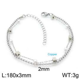 Copper Bracelet
