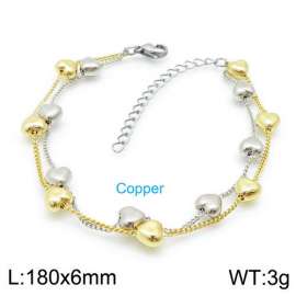 Copper Bracelet