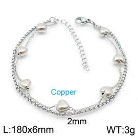 Copper Bracelet