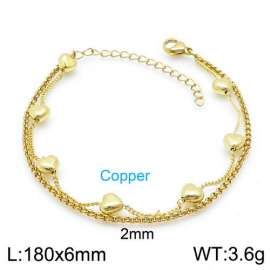 Copper Bracelet