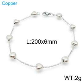 Copper Bracelet