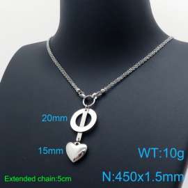 Stainless Steel Necklace